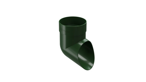Наконечник-водосточной-трубы-Standard-зеленый
